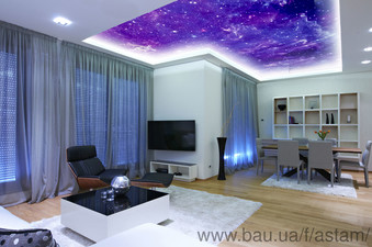 Натяжные потолки — Аста М Натяжные потолки — Аста М